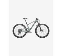 Bicicletta MTB Scott Spark 920 grigia - M