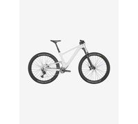 Bicicletta MTB Scott Spark 930 bianco - M