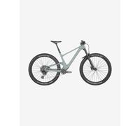 Bicicletta MTB Scott Spark 950 grigia - L