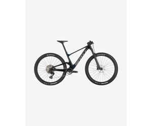 Bicicletta MTB Scott Spark RC Team - SRAM S1000 AXS martin green - M
