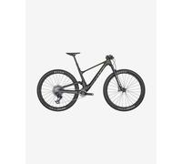 Bicicletta MTB Scott Spark RC World Cup EVO TR 2024 nero - M
