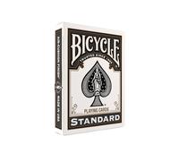 bicicletta nera rider 808 carte da gioco Bicycle Black Rider 808 Playing Cards