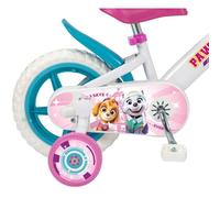 Bicicletta PAW PATROL Toimsa TOI1181 Bianco 12"