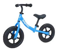 Bicicletta Pedagogica a Spinta Balance Senza Pedali Bambino