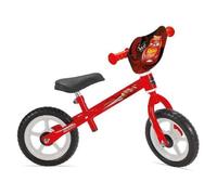 Bicicletta Pedagogica Cars a Spinta Senza Pedali Bici Balance Bike da Bambino