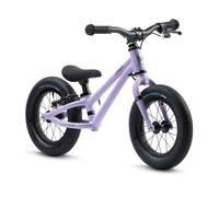 bicicletta pedagogica charger 12 2-4 anni violet haze EACH.P Early Rider Gioco