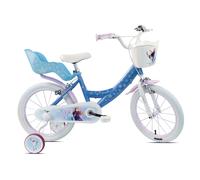 Bicicletta Bambina Denver Disney Frozen II 16"