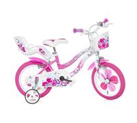 Dino Bikes Bicicletta Flappy