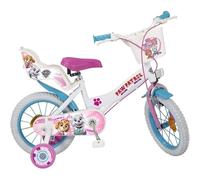 E_0002_S2408631 The Paw Patrol Bicicletta per Bambini Paw Patrol The Paw Patrol