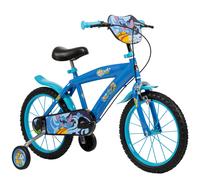 Bicicletta per Bambini 16" Disney Stitch