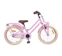 Bicicletta per Bambini 18 Pollici per bambini dai 5 ai 7 anni