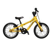 Bicicletta per bambini 2,5-4,5 anni - 14 pollici M14 Bemoov ( Giallo )