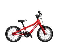 Bicicletta per bambini 2,5-4,5 anni - 14 pollici M14 Bemoov ( Rosso )