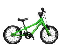 Bicicletta per bambini 2,5-4,5 anni - 14 pollici M14 Bemoov ( Verde )