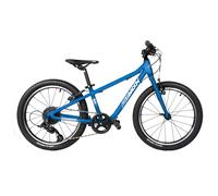 Bicicletta per bambini 5,5-8 anni - 20 pollici M20 Bemoov ( Blu )