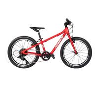 Bicicletta per bambini 5,5-8 anni - 20 pollici M20 Bemoov ( Rosso )