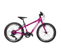 Bicicletta per bambini 5,5-8 anni - 20 pollici M20 Bemoov ( Viola )
