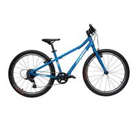 Bicicletta per bambini 7,5-11 anni - 24 pollici M24 Bemoov ( Blu )