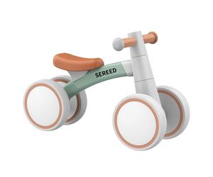 Bicicletta per bambini a partire da 1 anno giocattolo per bambini da 12 a 24