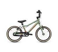 Bicicletta per bambini Academy Grade 3 - 16" Green