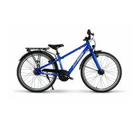 Bicicletta per bambini Bemoov CST24 Bleu