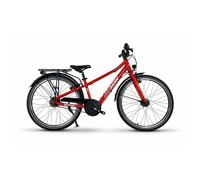 Bicicletta per bambini Bemoov CST24 Rouge