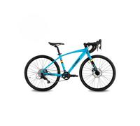 Bicicletta per bambini Bemoov R24 Bleu