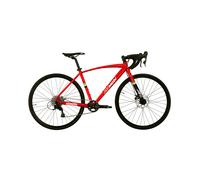 Bicicletta per bambini Bemoov R26 Rouge