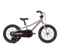 Bicicletta per bambini Cannondale Trail 16 Freewheel Violet