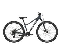 Mountain bike per bambini cannondale kids trail 26 shimano 8v 26 blu tungsten 2026