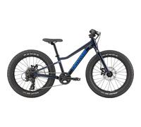 Bicicletta per bambini Cannondale Trail Plus 20 Noir