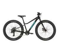 Bicicletta per bambini Cannondale Trail Plus 24 Noir