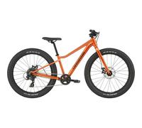 Bicicletta per bambini Cannondale Trail Plus 24 Orange
