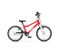 Woom GO 3 - bici per bambini Red 16