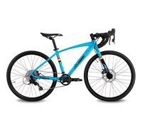 Bicicletta per bambini Bemoov R24 Bleu 24"