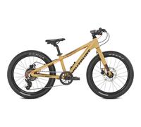 Bicicletta per bambini Eightshot Coady 20 SL Beige