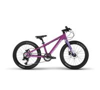 Bicicletta per bambini Eightshot Coady 20 SL Violet