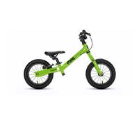 Bicicletta per bambini Frog Bikes Draisienne Vert