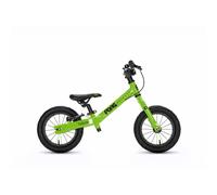 Bicicletta per bambini Frog Bikes Draisienne Vert