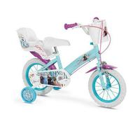 Huffy Bicicletta Frozen 12´´