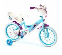 Huffy Bicicletta Frozen 16´´