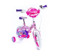 Bicicletta per bambini HUFFY 12" Princess