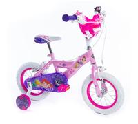 Bicicletta per Bambini Huffy Principesse Disney