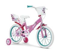Huffy Bicicletta Minnie 16´´