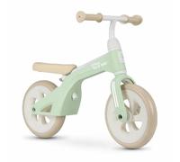 QPLAY Bicicletta Bambino 2 Anni, Deambulatore Neonati, Corridoio Bambino 1 Anno, Giocattoli Bambino 1 Anno, Bicicletta Senza Pedali, Deambulatore Neonato, Regalo Bambino, Prima Bicicletta Bambini e