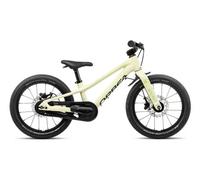Bicicletta per bambini orbea kimu 16 da 16 acid gum 2027 da 3 a 6 anni