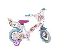 Bicicletta per Bambini Paw Patrol The Paw Patrol 1281 [12"]