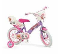 Bicicletta per Bambini The Paw Patrol 14"