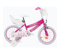 Bicicletta per Bambini Princess Huffy 21851W 16"