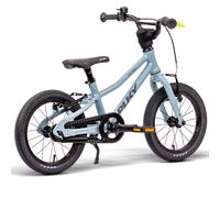 Bicicletta per bambini Puky LS-PRO 14" ( Blu cenere )